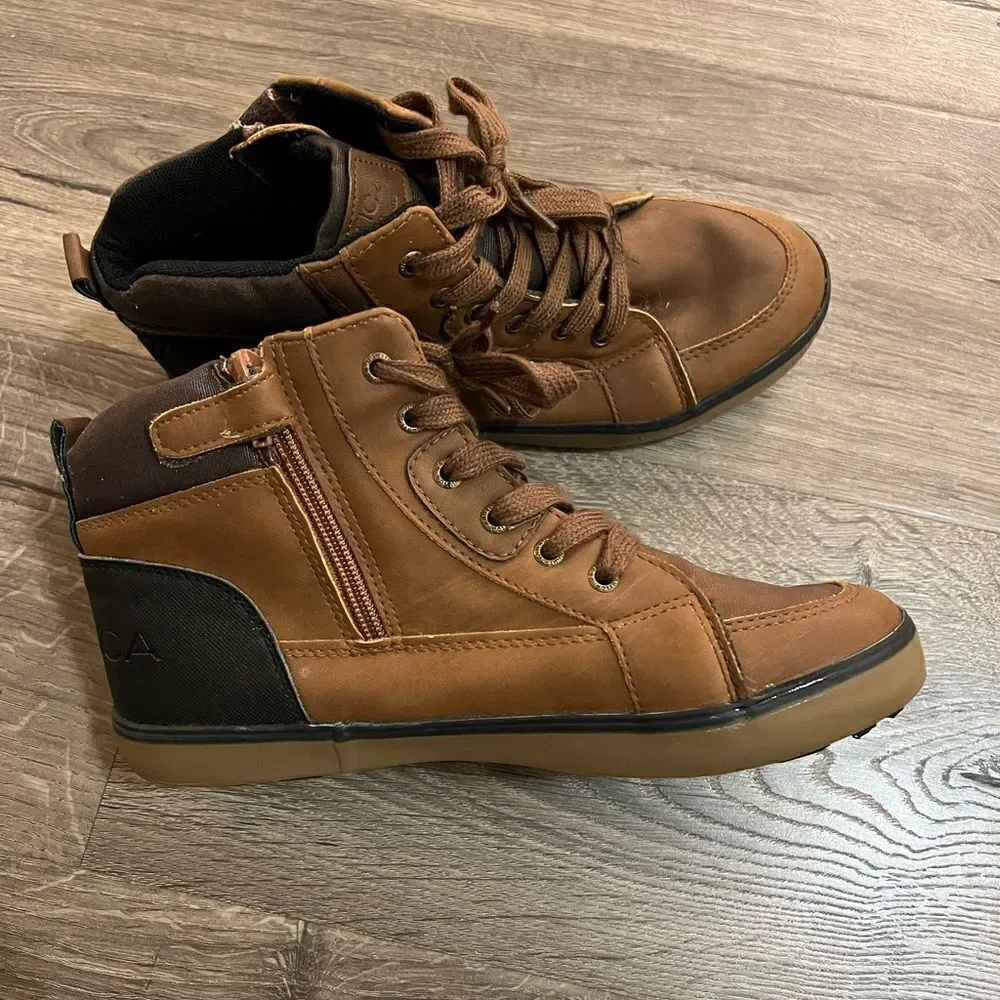 Nautica color boys